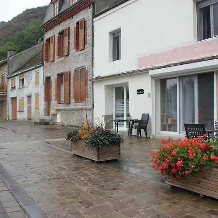 Chez Jeanne * Chooz