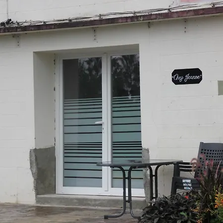 Chez Jeanne *